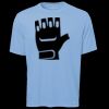 ATC Pro Team Polyester Short Sleeve Tee Thumbnail