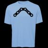 ATC Pro Team Polyester Short Sleeve Tee Thumbnail