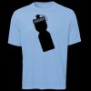 ATC Pro Team Polyester Short Sleeve Tee Thumbnail