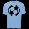 ATC Pro Team Polyester Short Sleeve Tee Thumbnail