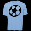 ATC Pro Team Polyester Short Sleeve Tee Thumbnail