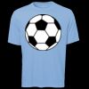 ATC Pro Team Polyester Short Sleeve Tee Thumbnail