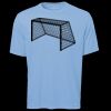 ATC Pro Team Polyester Short Sleeve Tee Thumbnail