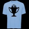 ATC Pro Team Polyester Short Sleeve Tee Thumbnail