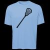 ATC Pro Team Polyester Short Sleeve Tee Thumbnail