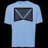 ATC Pro Team Polyester Short Sleeve Tee Thumbnail