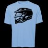 ATC Pro Team Polyester Short Sleeve Tee Thumbnail
