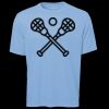 ATC Pro Team Polyester Short Sleeve Tee Thumbnail