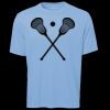 ATC Pro Team Polyester Short Sleeve Tee Thumbnail