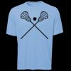 ATC Pro Team Polyester Short Sleeve Tee Thumbnail