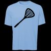 ATC Pro Team Polyester Short Sleeve Tee Thumbnail