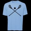 ATC Pro Team Polyester Short Sleeve Tee Thumbnail