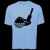 ATC Pro Team Polyester Short Sleeve Tee Thumbnail