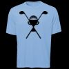 ATC Pro Team Polyester Short Sleeve Tee Thumbnail