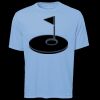 ATC Pro Team Polyester Short Sleeve Tee Thumbnail