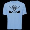 ATC Pro Team Polyester Short Sleeve Tee Thumbnail