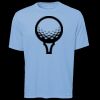ATC Pro Team Polyester Short Sleeve Tee Thumbnail