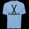 ATC Pro Team Polyester Short Sleeve Tee Thumbnail