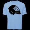 ATC Pro Team Polyester Short Sleeve Tee Thumbnail