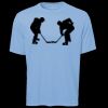 ATC Pro Team Polyester Short Sleeve Tee Thumbnail