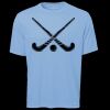 ATC Pro Team Polyester Short Sleeve Tee Thumbnail