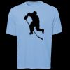 ATC Pro Team Polyester Short Sleeve Tee Thumbnail