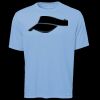 ATC Pro Team Polyester Short Sleeve Tee Thumbnail