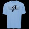 ATC Pro Team Polyester Short Sleeve Tee Thumbnail