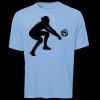 ATC Pro Team Polyester Short Sleeve Tee Thumbnail