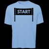 ATC Pro Team Polyester Short Sleeve Tee Thumbnail