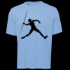 ATC Pro Team Polyester Short Sleeve Tee Thumbnail