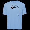 ATC Pro Team Polyester Short Sleeve Tee Thumbnail