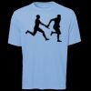 ATC Pro Team Polyester Short Sleeve Tee Thumbnail