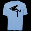 ATC Pro Team Polyester Short Sleeve Tee Thumbnail
