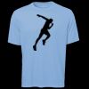 ATC Pro Team Polyester Short Sleeve Tee Thumbnail
