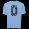ATC Pro Team Polyester Short Sleeve Tee Thumbnail