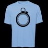 ATC Pro Team Polyester Short Sleeve Tee Thumbnail