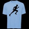 ATC Pro Team Polyester Short Sleeve Tee Thumbnail