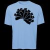 ATC Pro Team Polyester Short Sleeve Tee Thumbnail