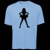 ATC Pro Team Polyester Short Sleeve Tee Thumbnail