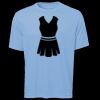 ATC Pro Team Polyester Short Sleeve Tee Thumbnail