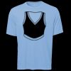 ATC Pro Team Polyester Short Sleeve Tee Thumbnail