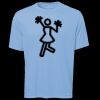 ATC Pro Team Polyester Short Sleeve Tee Thumbnail