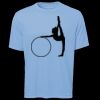 ATC Pro Team Polyester Short Sleeve Tee Thumbnail