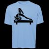 ATC Pro Team Polyester Short Sleeve Tee Thumbnail