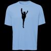 ATC Pro Team Polyester Short Sleeve Tee Thumbnail