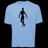 ATC Pro Team Polyester Short Sleeve Tee Thumbnail