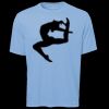ATC Pro Team Polyester Short Sleeve Tee Thumbnail