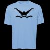 ATC Pro Team Polyester Short Sleeve Tee Thumbnail