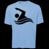 ATC Pro Team Polyester Short Sleeve Tee Thumbnail